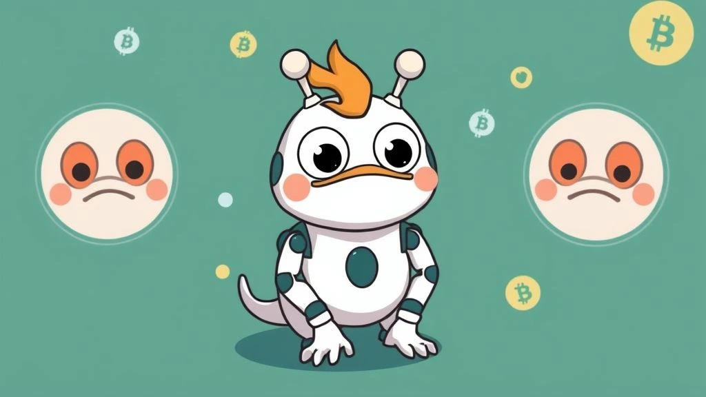 AI мем-токени: FloppyPepe, Ozak AI та ринкові настрої