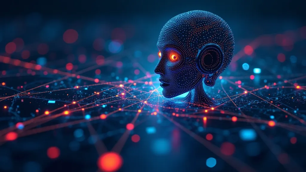 AI-криптопроекти 2025: Web3 ai, Unstaked та Pulsebot у фокусі
