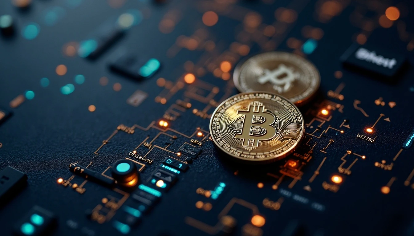 Безпека активів: Bitcoin у іпотеці, ризики пасивних інвестицій