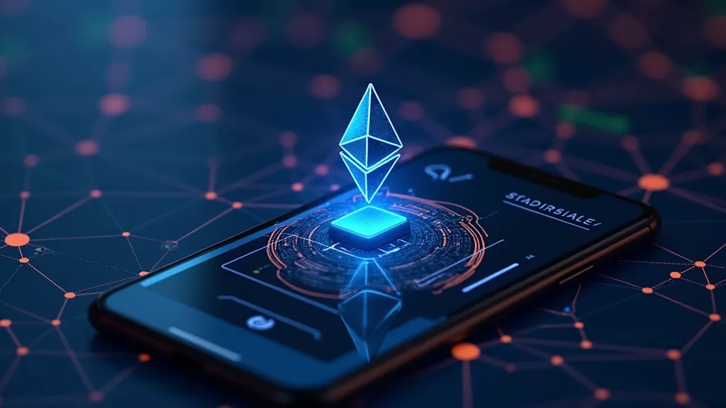 Безпека гаманців: великі виведення ETH з Binance та ризики