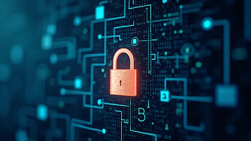 Захист приватних даних у Web3: роль шифрування та регулювання
