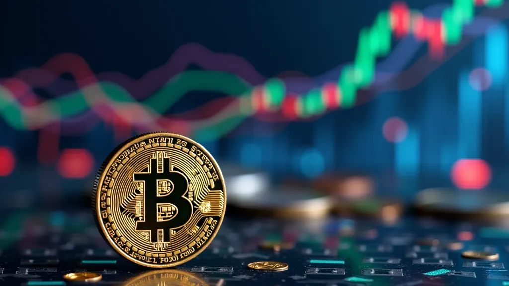 Криптоінвестиційні тренди: інституційне накопичення BTC та динаміка альткоїнів
