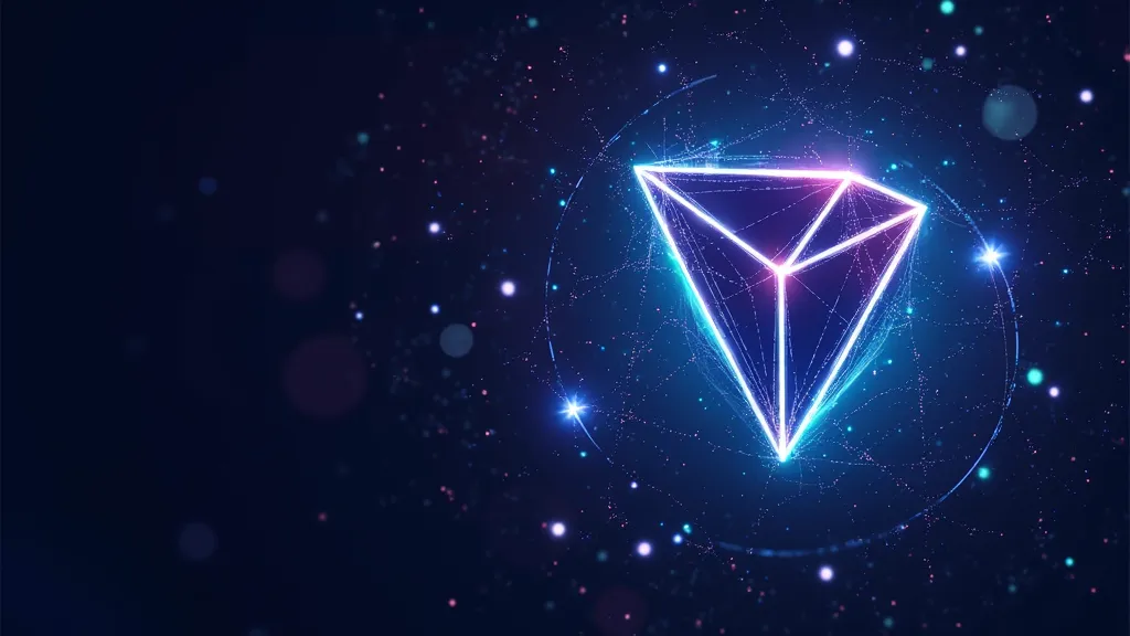 Лідерство мережі Tron та DeFi-інновації з $SuperETH