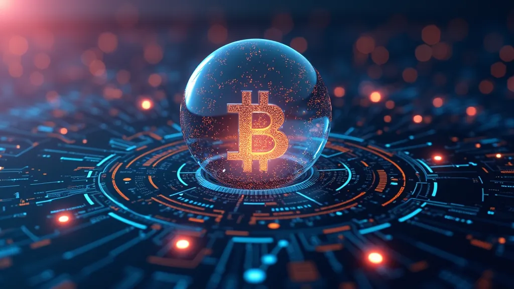 Перспективні альткоїни 2025: Qubetics, Filecoin, Polkadot та AI-інтеграції