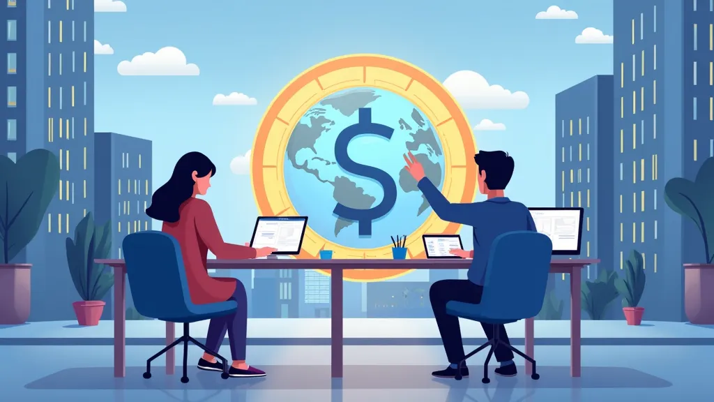 Платежі зі стейблкоїнів: Mastercard та MoonPay розширюють горизонти
