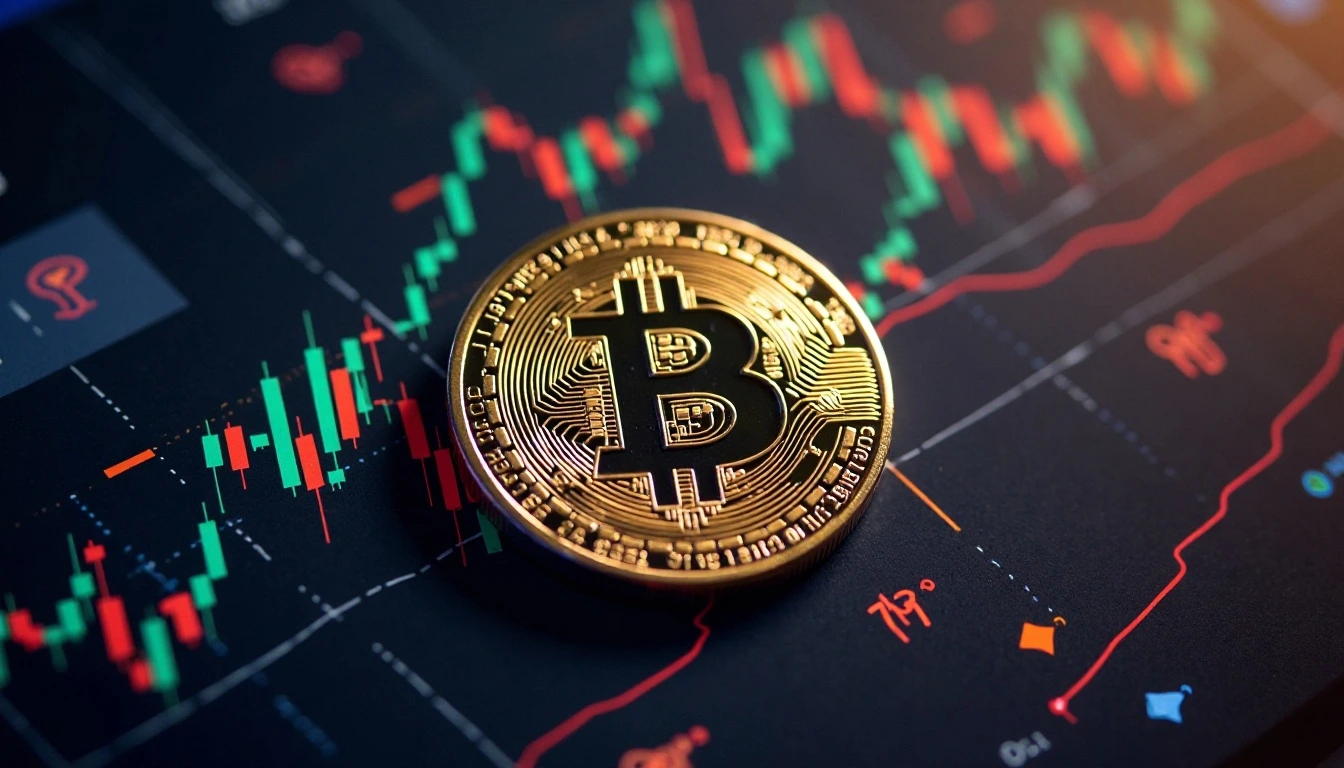 Ринковий огляд BTC-тиск, ліквідації та альткоїн-прогнози
