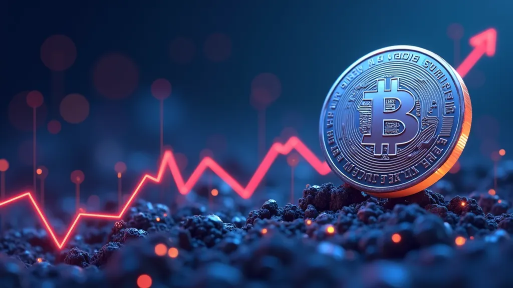 Ринковий огляд: липневі тренди Bitcoin та альткоїнів